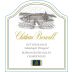 Chateau Boswell Dutton Ranch Sebastopol Vineyard Chardonnay 2013 Front Label