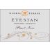 Gloria Ferrer Etesian Pinot Noir 2004 Front Label