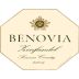 Benovia Sonoma County Zinfandel 2006 Front Label