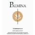 Palmina Santa Barbara County Nebbiolo 2007 Front Label