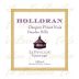 Holloran Vineyard Wines Le Pavillion Vineyard Pinot Noir 2009 Front Label