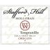 Holloran Vineyard Wines Stafford Hill Tempranillo 2013 Front Label