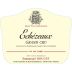 Emmanuel Rouget Echezeaux Grand Cru 2015 Front Label