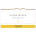 Elena Walch Pinot Bianco 2017 Front Label