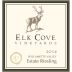 Elk Cove Estate Willamette Valley Riesling 2016 Front Label