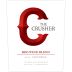 The Crusher Grower's Selection Red Blend 2015 Front Label