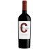 The Crusher Grower's Selection Red Blend 2015 Front Bottle Shot