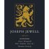 Joseph Jewell Grist Vineyard Zinfandel 2015 Front Label