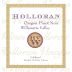 Holloran Vineyard Wines Pinot Noir 2012 Front Label