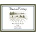 Beaux Freres Willamette Valley Pinot Noir 2016 Front Label
