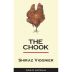 The Chook Shiraz-Viognier 2016 Front Label