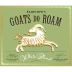 Goats do Roam White 2017 Front Label
