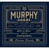 Murphy-Goode Liar's Dice Zinfandel 2014 Front Label