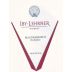 Weingut Iby-Lehrner Hochacker Blaufrankisch 2015 Front Label