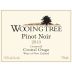 Wooing Tree Vineyard Pinot Noir 2013 Front Label
