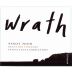 Wrath McIntyre Pinot Noir 2015 Front Label