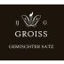 Weingut Ingrid Groiss Gemischter Satz 2014 Front Label