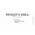 Holly's Hill Vineyards Grenache 2013 Front Label