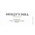 Holly's Hill Vineyards Grenache 2005 Front Label