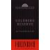 Weingut J. Heinrich Reserve Blaufrankisch 2012 Front Label