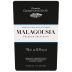 Gerovassiliou Malagousia 2016 Front Label