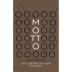 Motto Backbone Cabernet Sauvignon 2014 Front Label