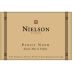 Nielson Santa Maria Valley Pinot Noir 2015 Front Label