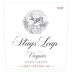 Stags' Leap Winery Viognier 2017 Front Label