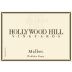Hollywood Hill Vineyards Malbec 2010 Front Label