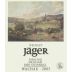 Weingut Jaeger Austria Ried Steinriegl Smaragd Riesling 2005 Front Label