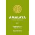 Amalaya Blanco 2017 Front Label