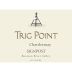 Trig Point Signpost Chardonnay 2016 Front Label