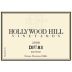 Hollywood Hill Vineyards DIst 83 2009 Front Label