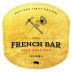 French Bar Gold Dust Red Blend 2016 Front Label
