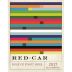 Red Car Rose of Pinot Noir 2017 Front Label