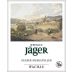 Weingut Jaeger Austria Gelber Muskateller 2013 Front Label