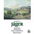Weingut Jaeger Austria Achleiten Smaragd Riesling 2012 Front Label