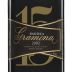 Gramona Enoteca Gran Reserva 2002 Front Label