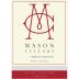 Mason Pelissa Vineyard Cabernet Sauvignon 2014 Front Label