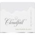 Cloudfall Sauvignon Blanc 2016 Front Label