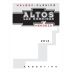 Altos Las Hormigas Clasico Malbec 2016 Front Label