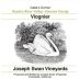Joseph Swan Catie's Corner Viognier 2016 Front Label