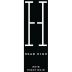 Head High Wines Sonoma County Pinot Noir 2015 Front Label