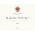 Hartford Court Seascape Vineyard Chardonnay 2014 Front Label