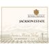 Kendall-Jackson Jackson Estate Santa Maria Valley Chardonnay 2016 Front Label