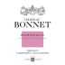 Chateau Bonnet Rose 2016 Front Label