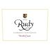 Rudy North Coast Cabernet Sauvignon 2015 Front Label