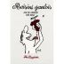 Domaine Lapierre Vin de France Raisins Gaulois 2017 Front Label