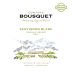 Domaine Bousquet Organic Sauvignon Blanc 2017 Front Label