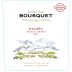 Domaine Bousquet Tupungato Organic Malbec 2017 Front Label
